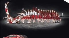 Advertisement brands artwork