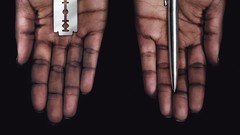 Advertisement brands artwork