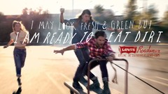 Advertisement brands artwork