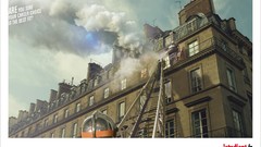 Advertisement brands artwork