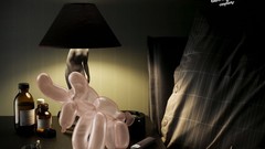 Advertisement brands artwork