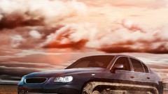 Advertisement brands artwork