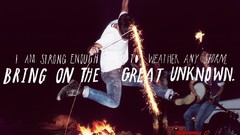 Advertisement brands artwork