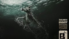 Advertisement brands artwork