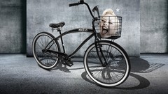 Advertisement brands artwork