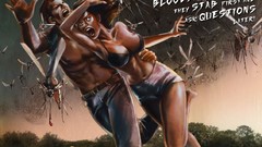 Advertisement brands artwork