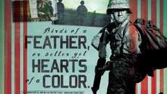 Advertisement brands artwork