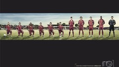 Advertisement brands artwork