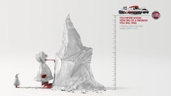 Advertisement brands artwork