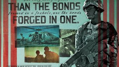 Advertisement brands artwork