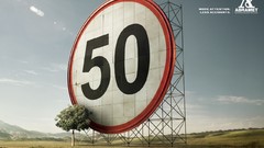 Advertisement brands artwork