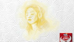 Advertisement brands artwork