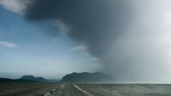 Advertisement cityscapes surreal artwork