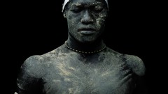 Advertisement cityscapes surreal artwork