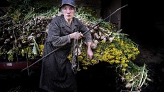 Advertisement cityscapes surreal artwork