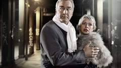 Advertisement cityscapes surreal artwork