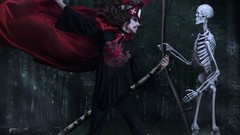 Advertisement cityscapes surreal artwork