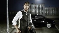 Advertisement cityscapes surreal artwork