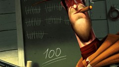 Advertisement Cowboys artwork inspirational