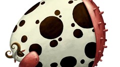 Advertisement Cows artwork inspirational