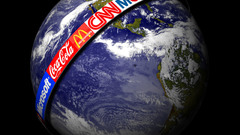 Advertisement Earth World high