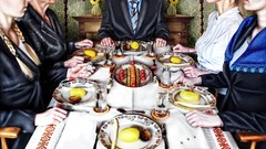 Advertisement illustrations artwork pinups