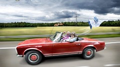 Advertisement illustrations artwork pinups