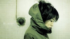 Advertisement Japanese Photo manipulation