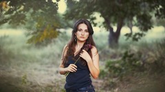 Advertisement jeans Viral