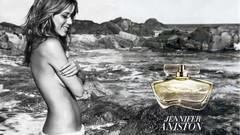 Advertisement jennifer aniston magazine scans