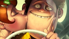 Advertisement july artwork inspirational