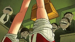 Advertisement june artwork inspirational