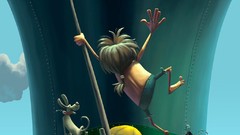 Advertisement Lucky artwork inspirational