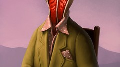 Advertisement meat artwork inspirational