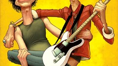 Advertisement mike artwork inspirational