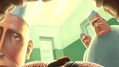 Advertisement pills artwork inspirational