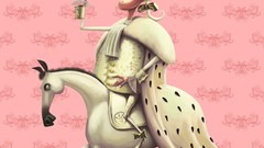 Advertisement prince artwork inspirational