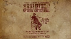 Advertisement red dead redemption