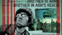 Advertisement Redneck brands propaganda artwork