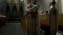 Advertisement religion artwork Viral