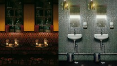 Advertisement revolution historic artwork