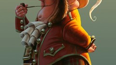 Advertisement Scotland artwork inspirational