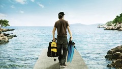 Advertisement skates brands artwork