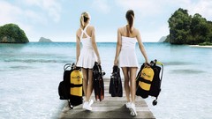 Advertisement tennis brands artwork