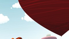 Advertisement valentine artwork inspirational