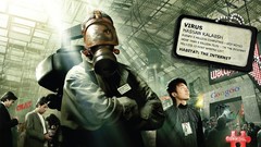 Advertisement virus Computers Internet