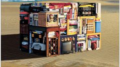 Advertisement Volkswagen