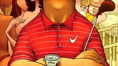 Advertisement woods artwork inspirational