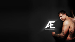 AE Alex emelyanenko Fighting