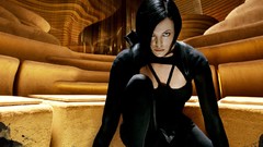 Aeon Flux